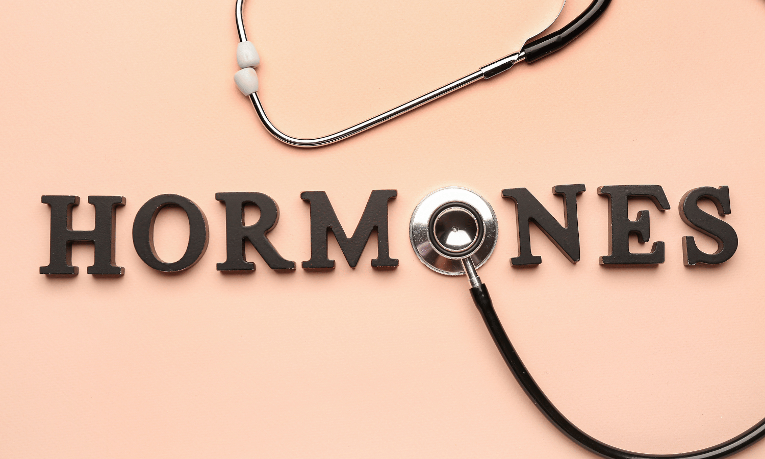 Unmasking the Culprit: Hormone Imbalance in Men and Women as They Age